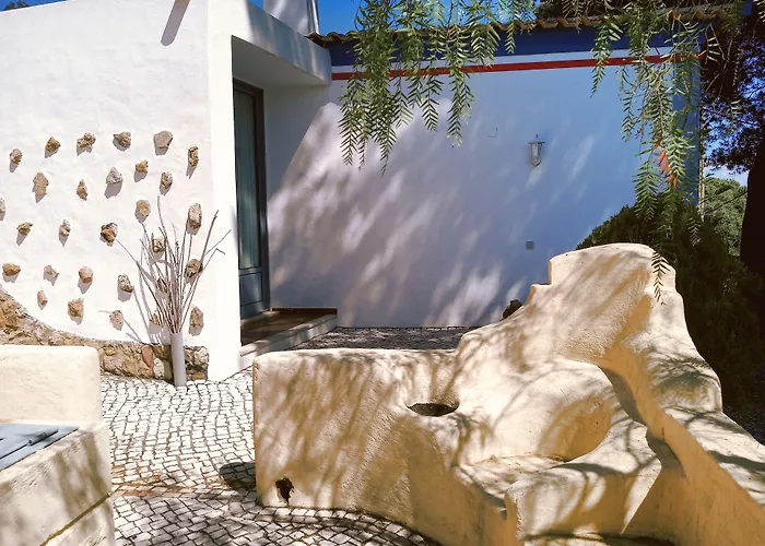 Quinta Dos Caracois