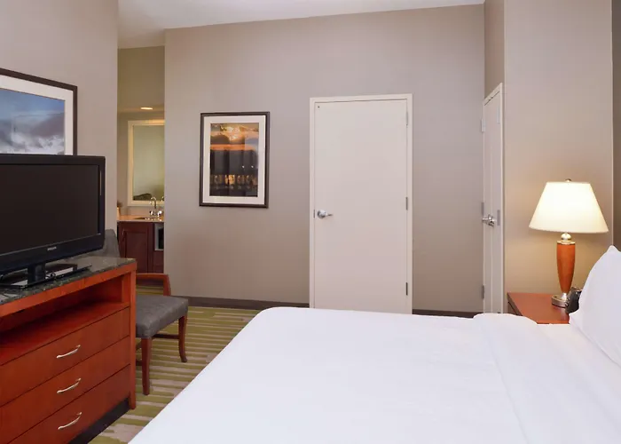 Hilton Garden Inn Yuma Pivot Point