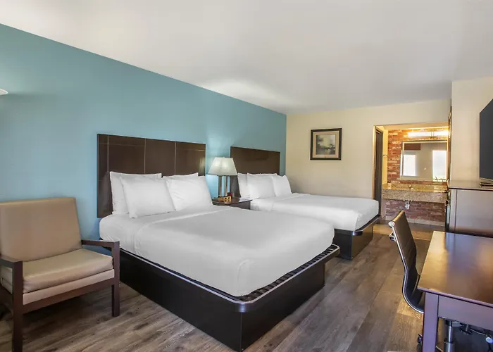 Best Western Copper Hills Inn