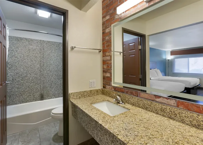 Best Western Copper Hills Inn