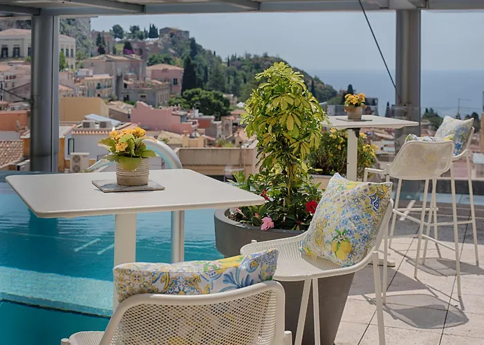 Nh Collection Taormina