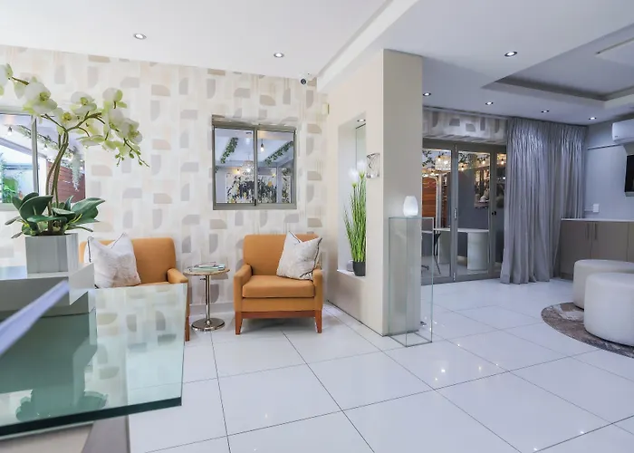 Atlantic Affair Boutique Hotel