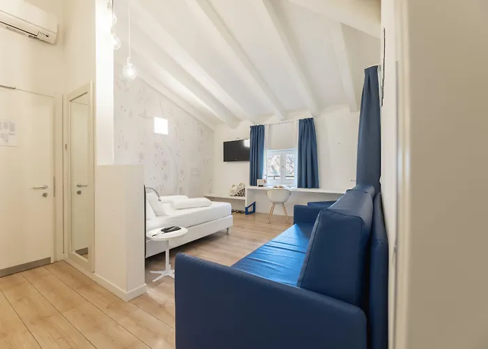 Myseele Garda Active Hotel