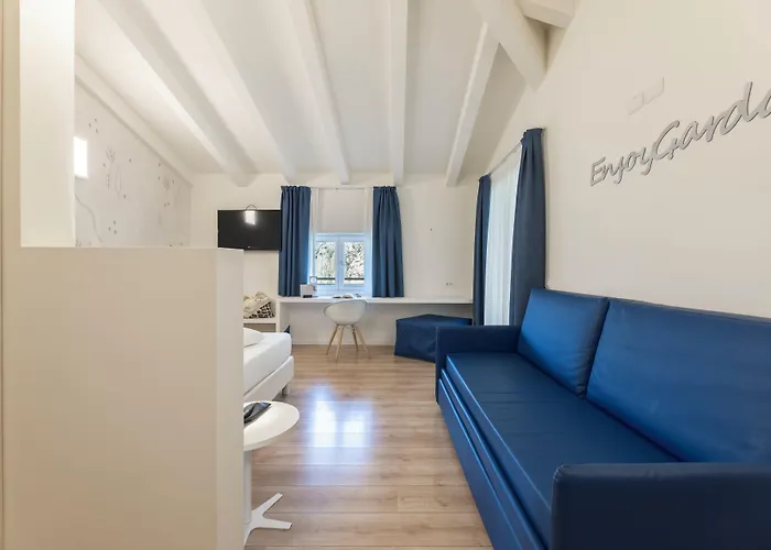 Myseele Garda Active Hotel