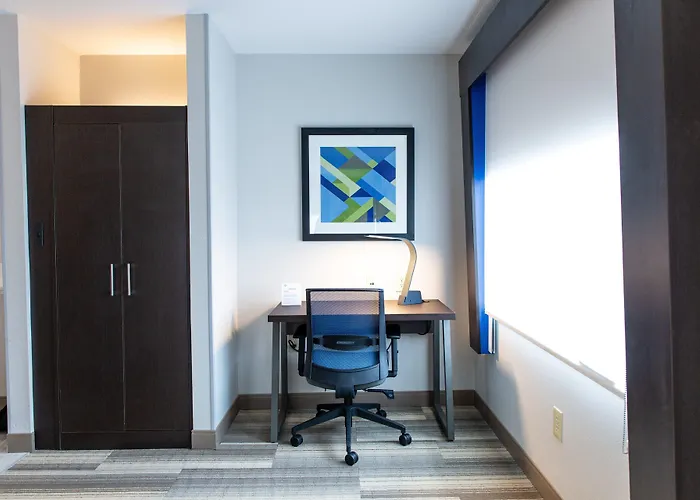 Holiday Inn Express - Columbus - Dublin By Ihg