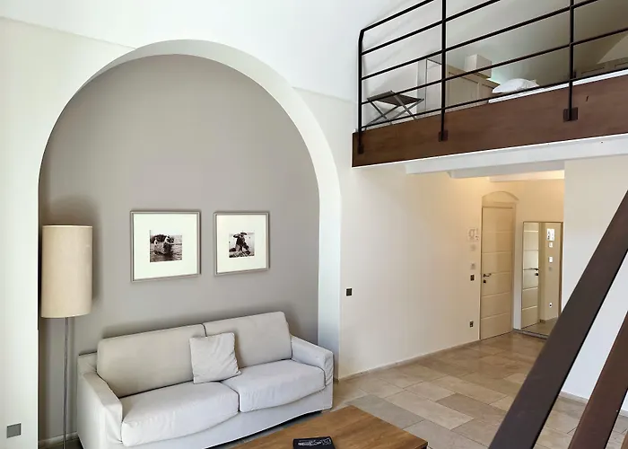 Relais Histò San Pietro Sul Mar Piccolo