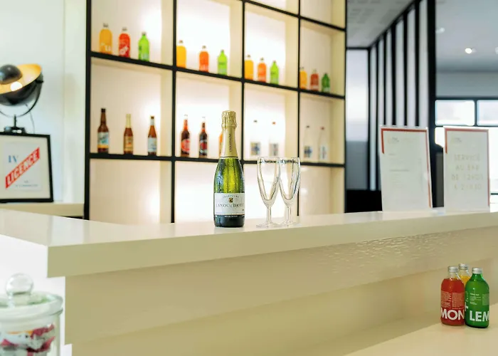 Best Western Hotel De La Cite & Spa