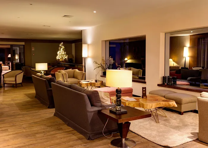 Purala - Wool Valley Hotel & Spa