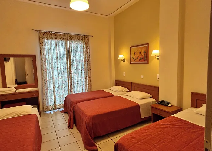 Hotel Kronio