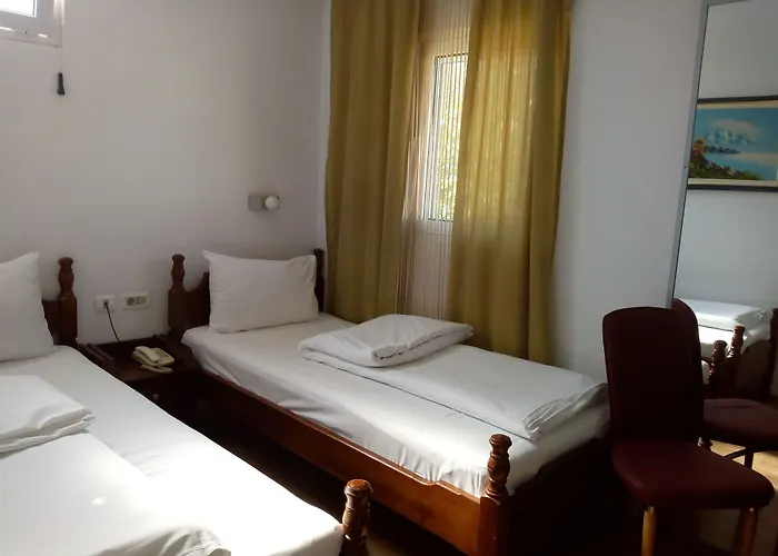 Hotel Evropa