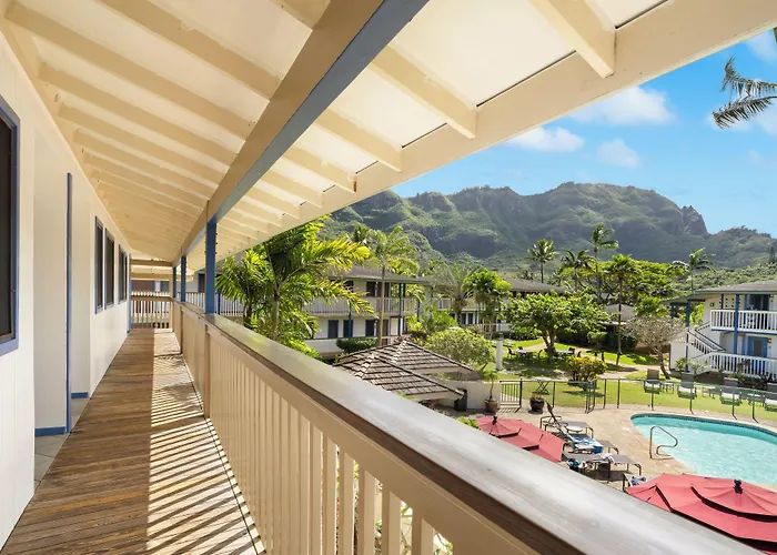 The Kauai Inn (Adults Only)