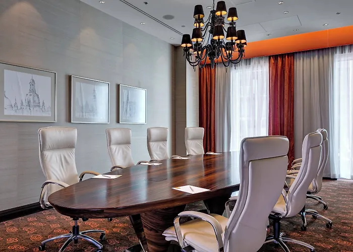 Grand Hotel River Park, A Luxury Collection Hotel, Bratislava