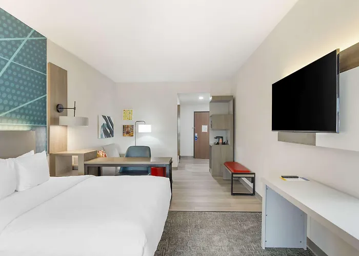 Comfort Suites Bloomsburg