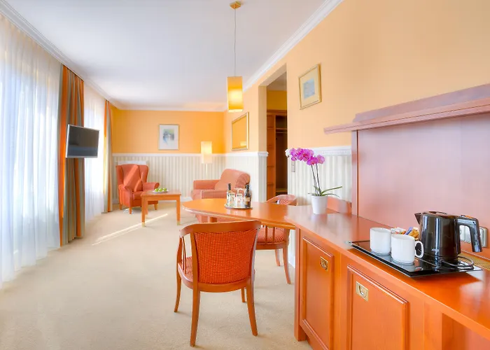 Hotel zur Post - ein Rovell Hotel