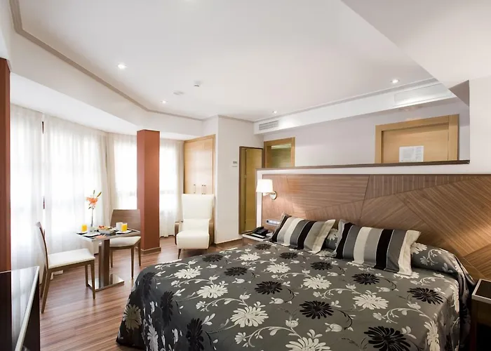 Hotel El Churra