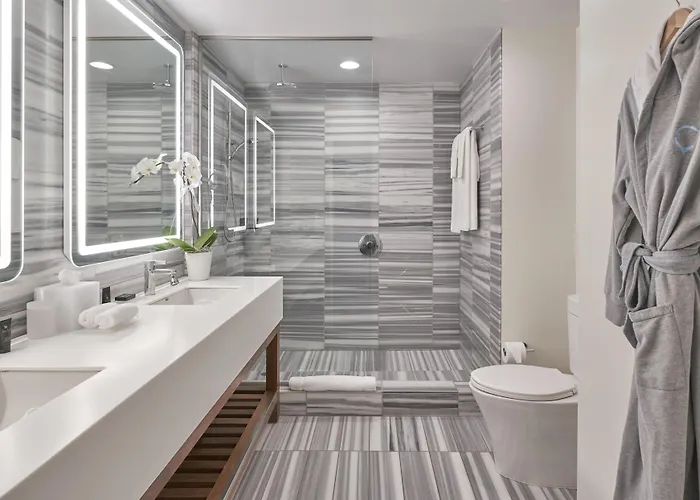 Hyatt Centric The Pike Long Beach
