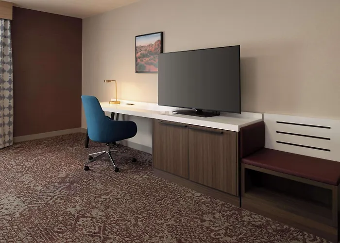 Hilton Garden Inn Fontana