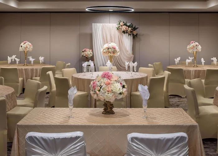 Hilton Garden Inn Fontana