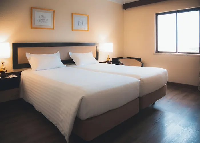 Hotel D. Luis