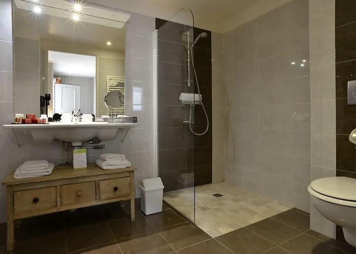 Almoria Hotel & Spa