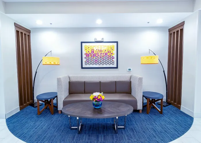 Holiday Inn Express Hotel & Suites Crestview South I-10 By Ihg