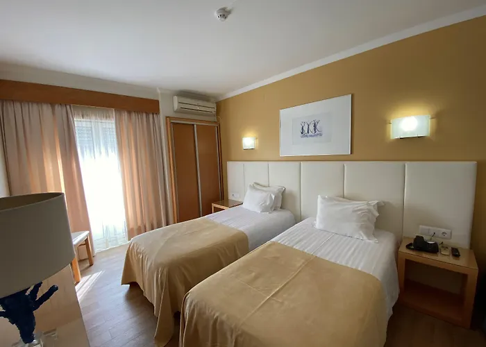 Hotel Mare