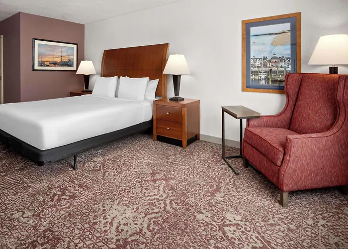 Hilton Garden Inn Milford