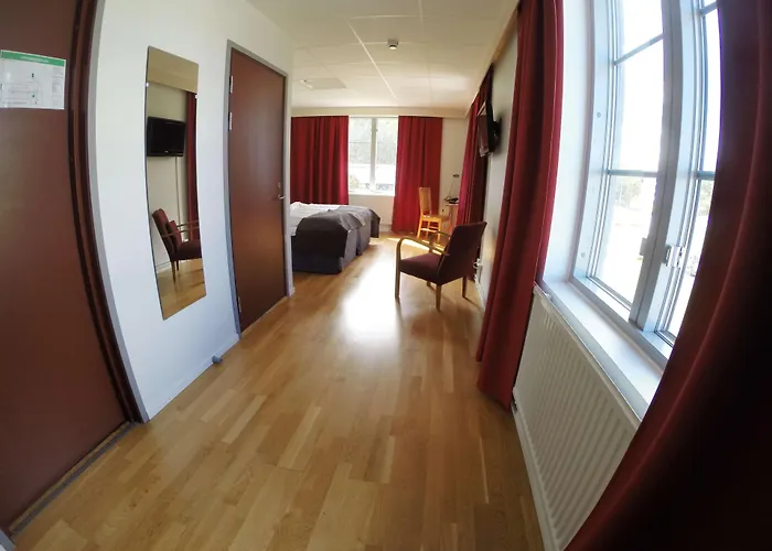 Dalhall Hotell