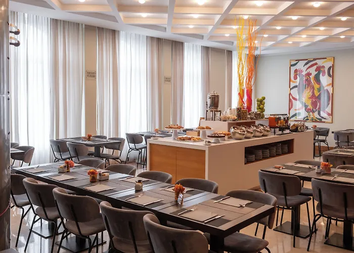 Hotel Royal Falcone
