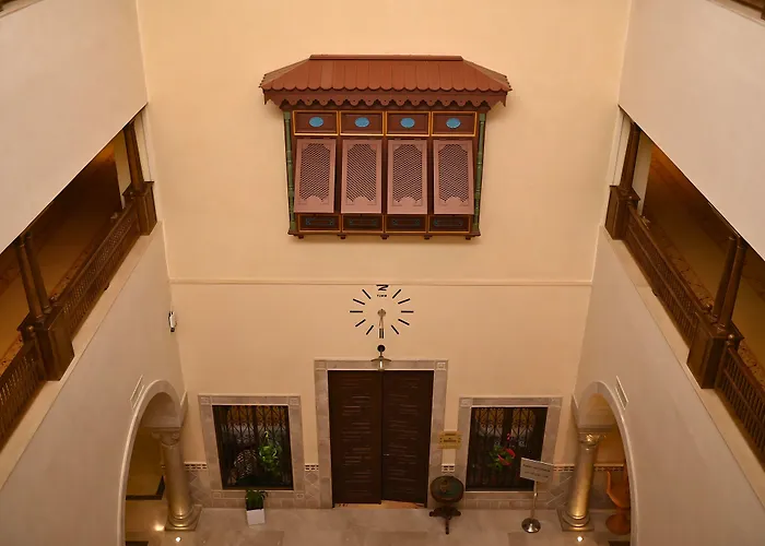 Borj Dhiafa