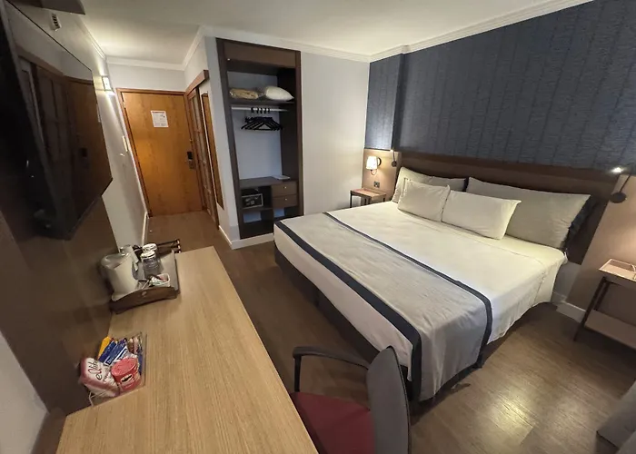 Comfort Hotel Araraquara