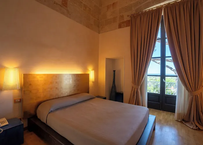 San Tommaso Hotel