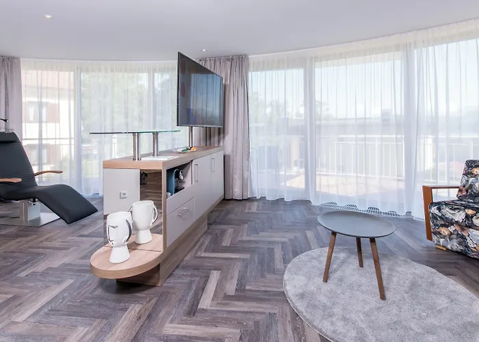 Das Balance - Spa & Golf Hotel Am Woerthersee