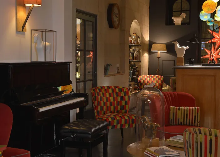 Hotel Saint Pierre Boutique-Hotel