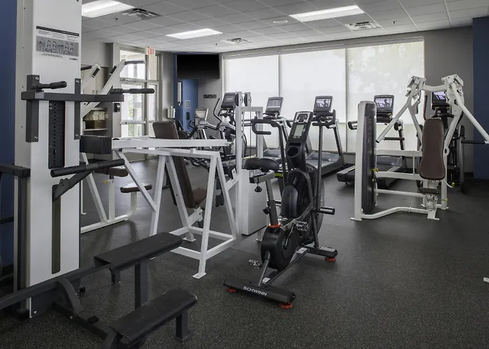 Homewood Suites By Hilton St. Louis - Galleria