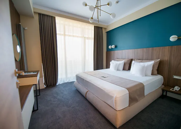 Hotel Oxford