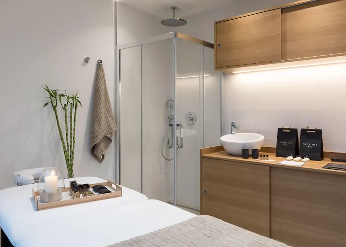 Bordoy Alcudia Port Suites - Adults Only