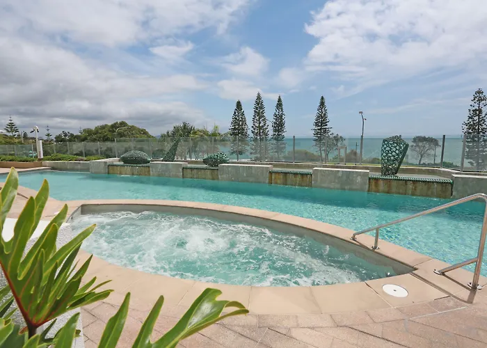 Oceans Mooloolaba