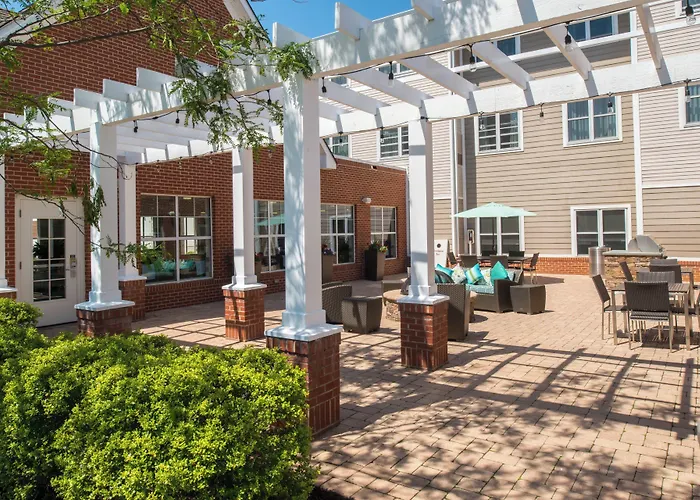 Residence Inn Waynesboro