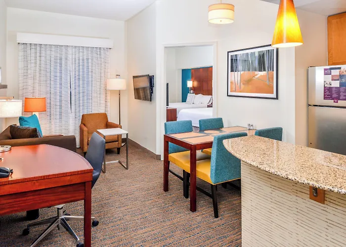 Residence Inn Waynesboro
