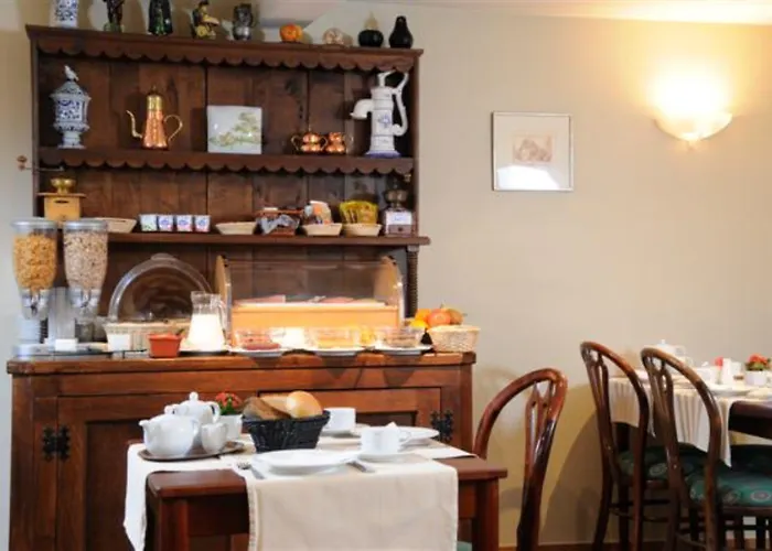 Hotel Albert I