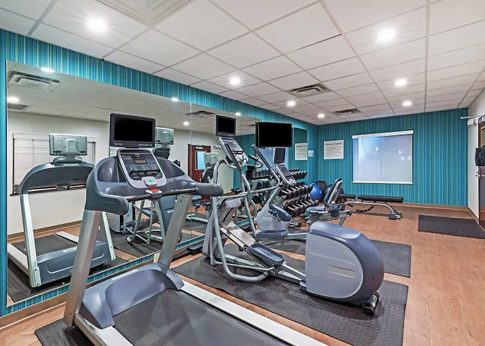 Holiday Inn Express Guymon By Ihg