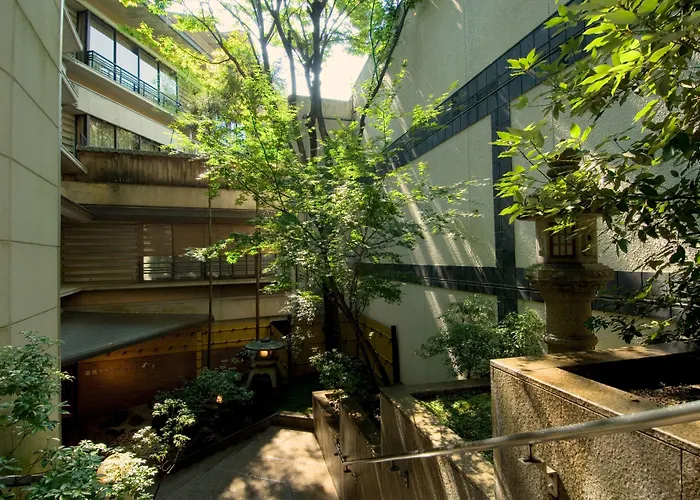 Miyajima Grand Hotel Arimoto
