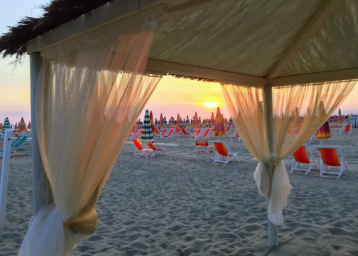 Hotel Playa