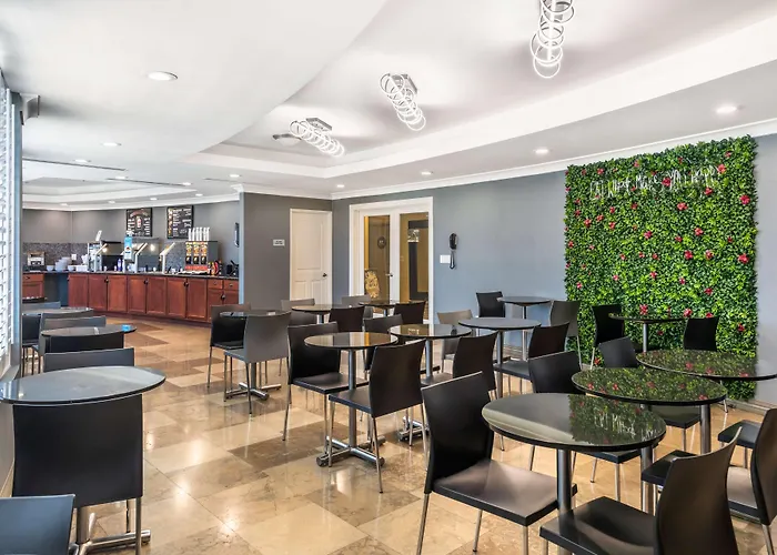 Best Western Plus Avita Suites