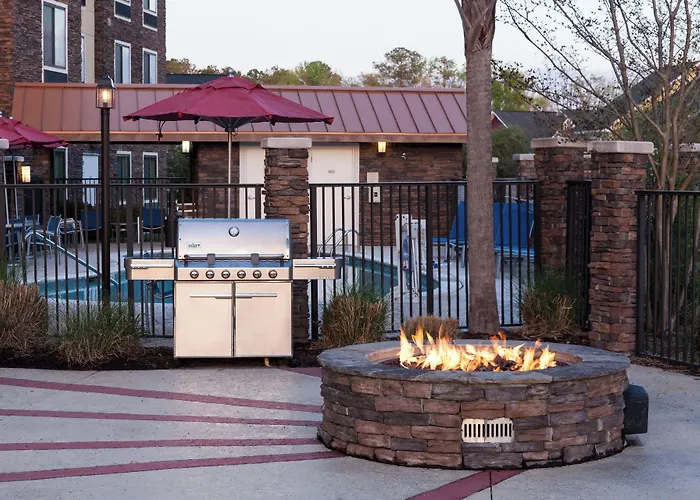 Towneplace Suites Columbia Southeast / Fort Jackson
