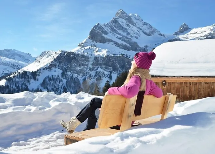 Berghotel&Chalets Adersberg