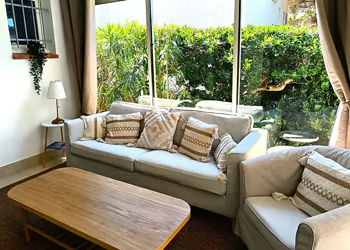 Hotel Le Mediterranee