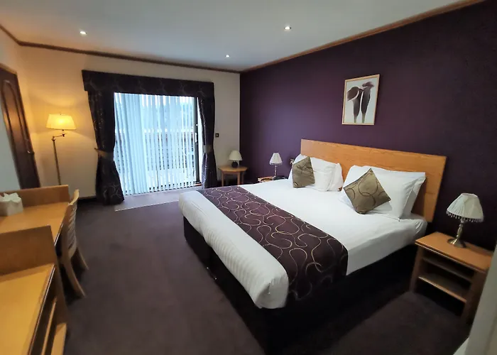 Passage House Hotel