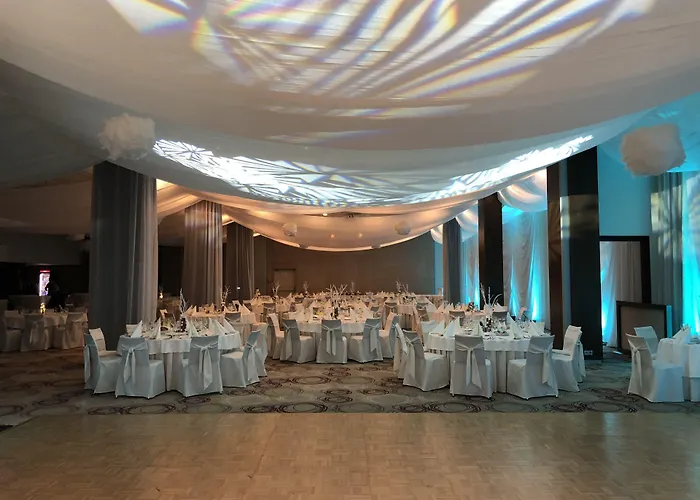 Doubletree By Hilton Kosice